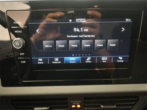 2026 Volkswagen Jetta 1.4T S