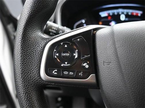 2021 Honda CR-V 2WD EX