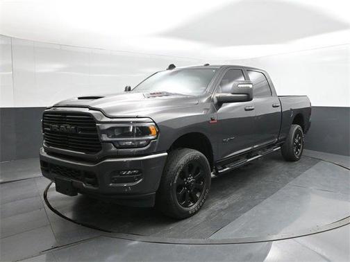 2023 RAM 2500 Laramie Crew Cab 4x4 6'4' Box