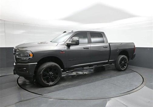 2023 RAM 2500 Laramie Crew Cab 4x4 6'4' Box