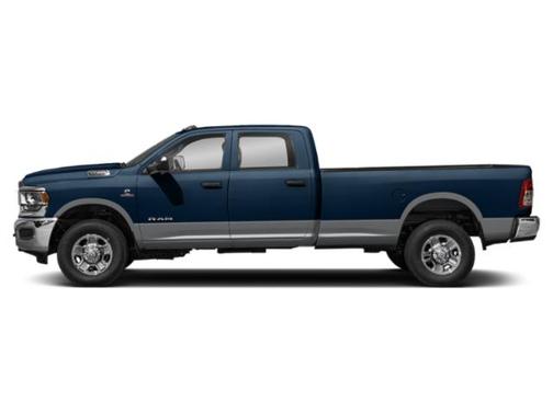 2022 RAM 2500 Laramie Crew Cab 4x4 8' Box