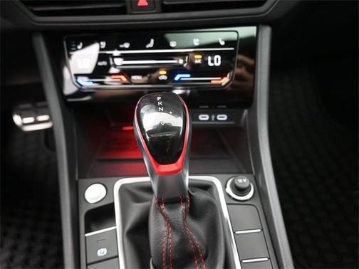 2026 Volkswagen Jetta GLI 2.0T Autobahn