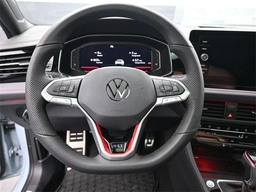 2026 Volkswagen Jetta GLI 2.0T Autobahn