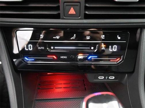 2026 Volkswagen Jetta GLI 2.0T Autobahn