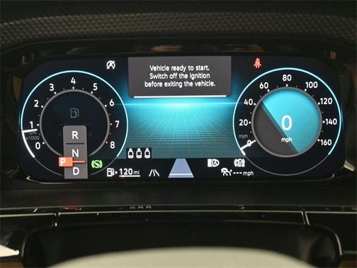 2025 Volkswagen Atlas Cross Sport 2.0T SEL