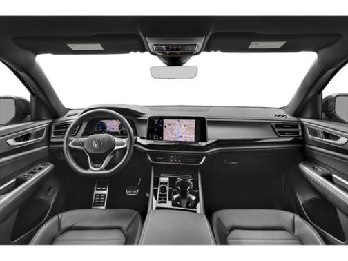 2025 Volkswagen Atlas Cross Sport 2.0T SEL