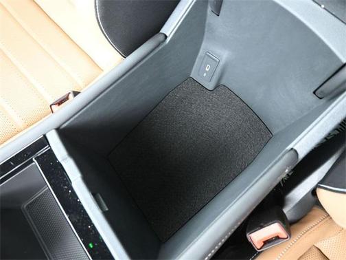 2025 Volkswagen Atlas Cross Sport 2.0T SEL