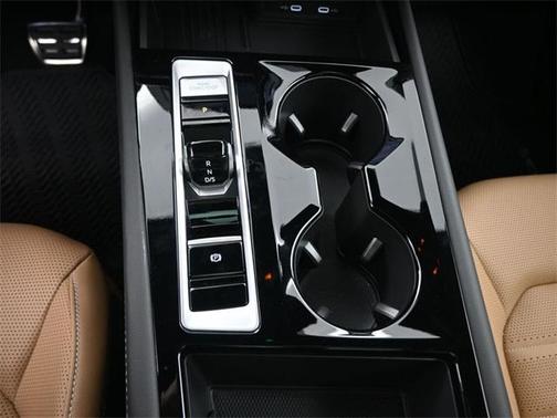 2025 Volkswagen Atlas Cross Sport 2.0T SEL