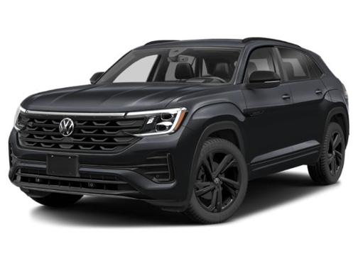 2025 Volkswagen Atlas Cross Sport 2.0T SEL