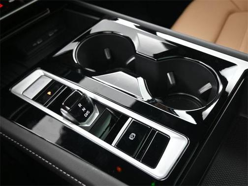 2025 Volkswagen Atlas Cross Sport 2.0T SEL