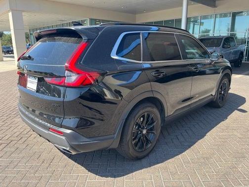 2023 Honda CR-V Hybrid Sport FWD