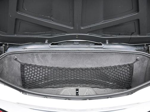 2023 Chevrolet Corvette Stingray w/3LT