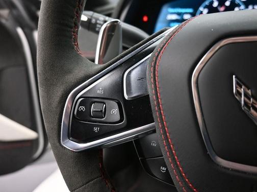 2023 Chevrolet Corvette Stingray w/3LT