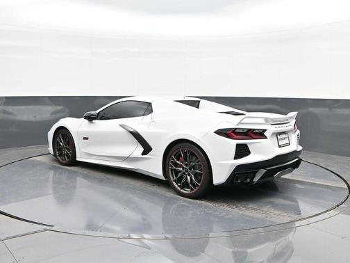 2023 Chevrolet Corvette Stingray w/3LT