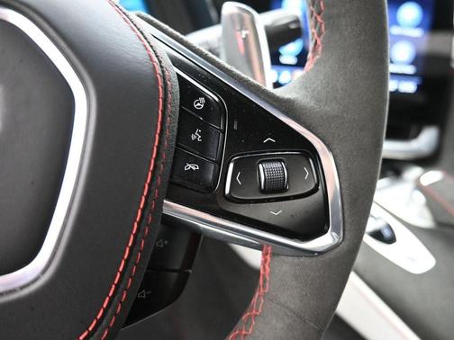 2023 Chevrolet Corvette Stingray w/3LT