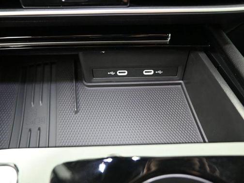 Deep Black Pearl 2026 Volkswagen Atlas 2.0T SE w/Technology