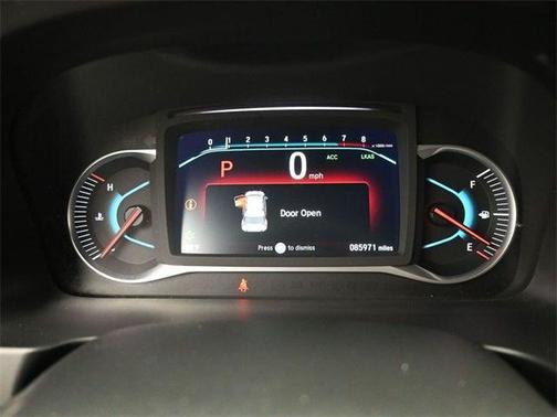 2020 Honda Passport AWD Elite