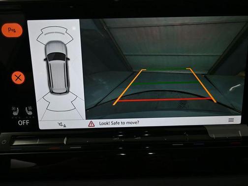 2026 Volkswagen Atlas Peak Edition