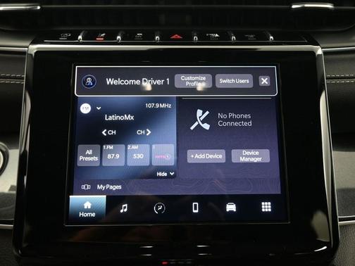 2021 Jeep Grand Cherokee L Laredo