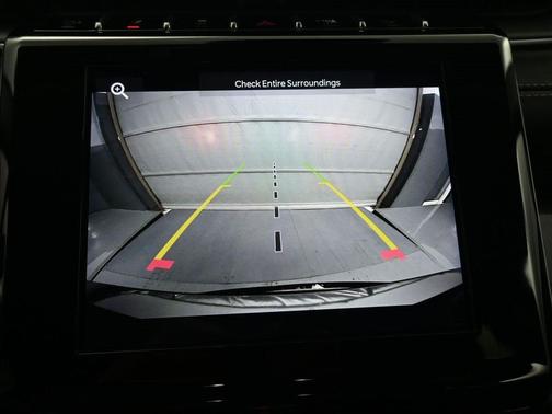 2021 Jeep Grand Cherokee L Laredo