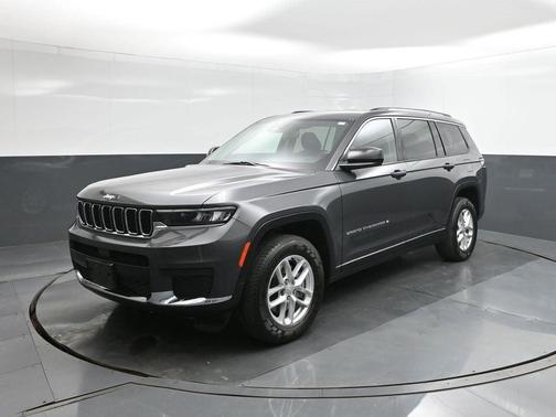 2021 Jeep Grand Cherokee L Laredo
