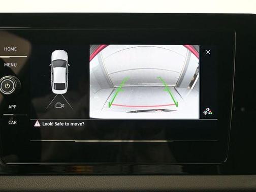 2026 Volkswagen Jetta 1.4T S