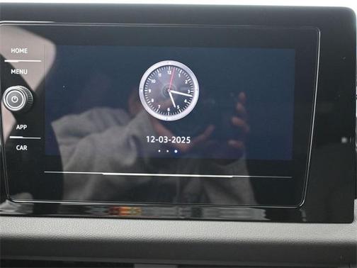 2026 Volkswagen Jetta 1.4T S