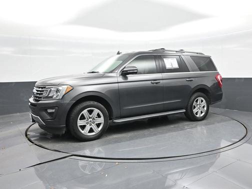 2018 Ford Expedition XLT