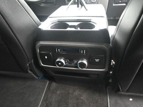 2018 Ford Expedition XLT