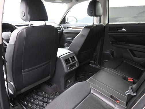 2021 Volkswagen Atlas 2.0T SE