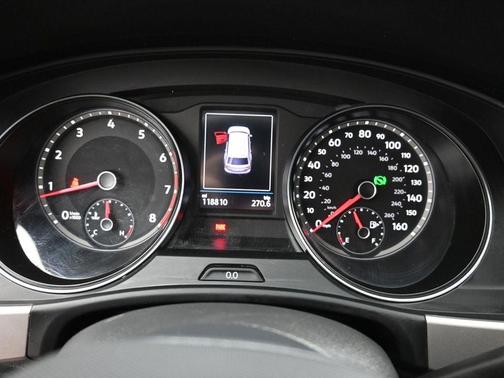 2021 Volkswagen Atlas 2.0T SE