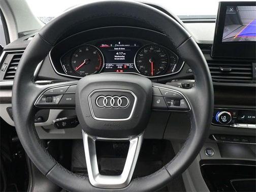 2024 Audi Q5 40 Premium