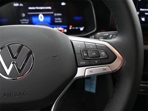 2026 Volkswagen Jetta 1.4T S