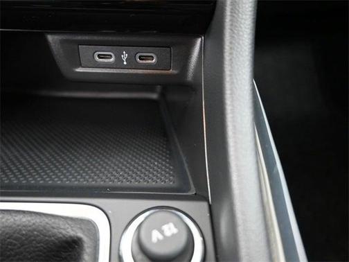 2026 Volkswagen Jetta 1.4T S