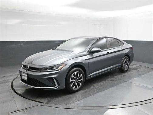 2026 Volkswagen Jetta 1.4T S