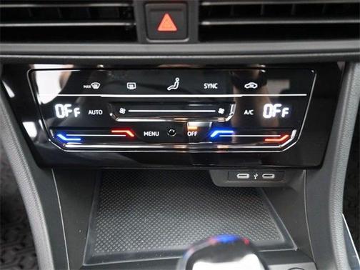 2026 Volkswagen Jetta 1.4T S