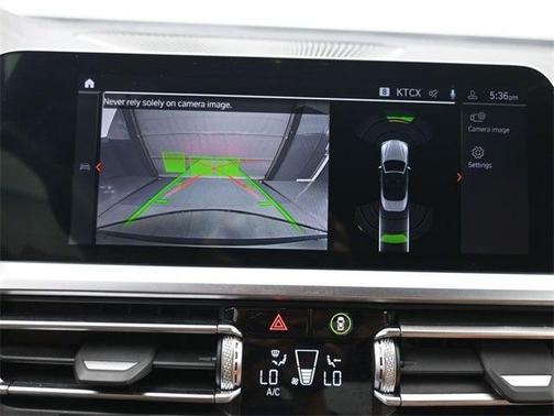 2023 BMW 430 i xDrive