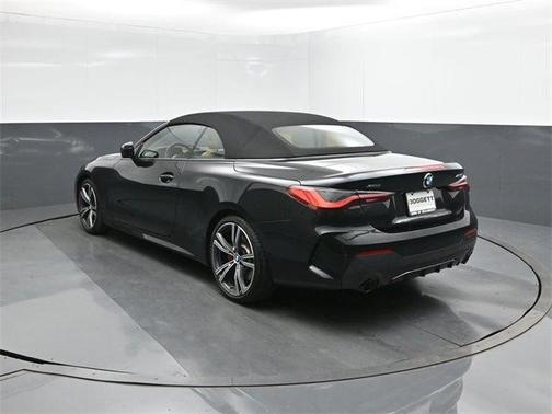 2023 BMW 430 i xDrive