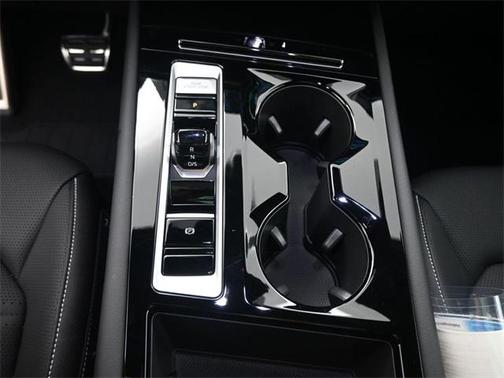 2025 Volkswagen Atlas Cross Sport 2.0T SEL