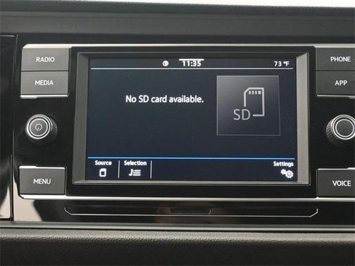 2023 Volkswagen Jetta 1.5T Sport