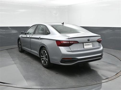 2023 Volkswagen Jetta 1.5T Sport