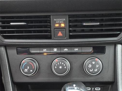 2023 Volkswagen Jetta 1.5T Sport