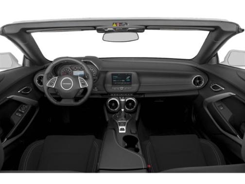 2018 Chevrolet Camaro ZL1