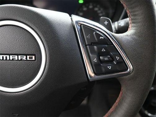 2018 Chevrolet Camaro ZL1