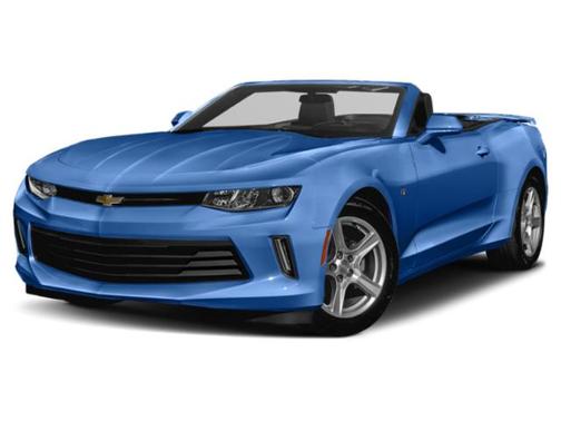 2018 Chevrolet Camaro ZL1