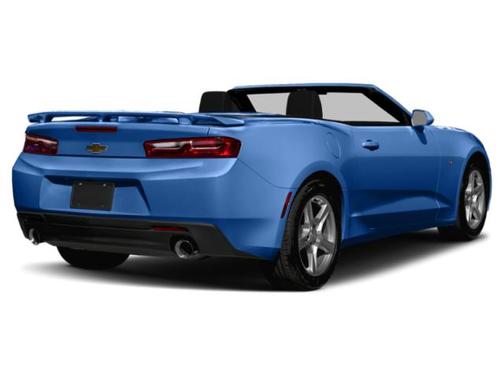2018 Chevrolet Camaro ZL1