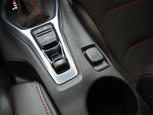 2018 Chevrolet Camaro ZL1