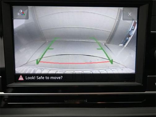 2020 Volkswagen Jetta 1.4T S