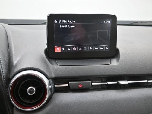 2019 Mazda CX-3 Grand Touring