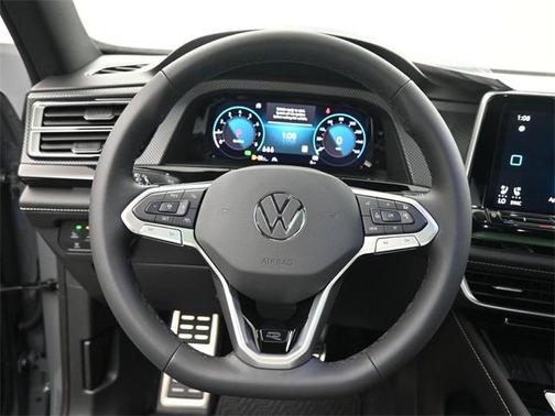 2025 Volkswagen Atlas Cross Sport 2.0T SEL Premium